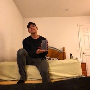 Meet your Posher, Brian